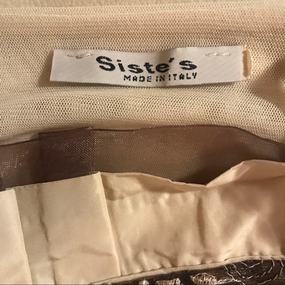 Elegant top size xs/s - Picture 4 of 4